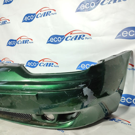 Green front bumper Alfa Romeo 156 I SERIES ecoAG984