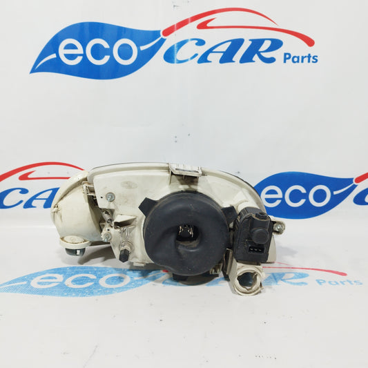 Fanale anteriore sx Fiat 600 2008 codice: 46769167 ecoAC1950