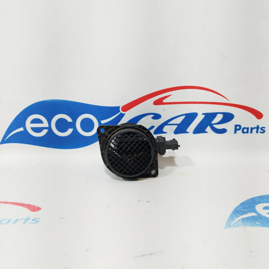 Debimetro 4 pin Fiat Tipo 2017 1.3 mtj codice bosch: 0281006727 ecoAC1960