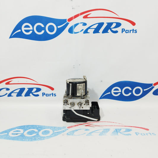 Abs Renault Scenic / Megane 2012 1.5 dci code: 285610-56403 ecoAC1962