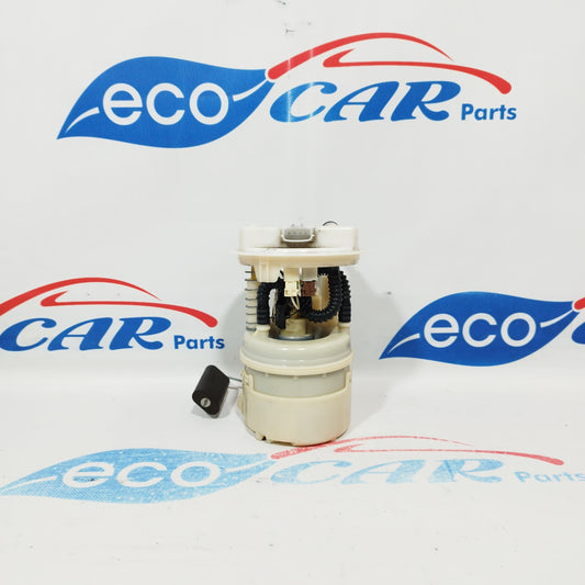 Pompa galleggiante Dacia Logan MCV 1.2 b 16v 2014 codice: 0974652990001 ecoAC1964