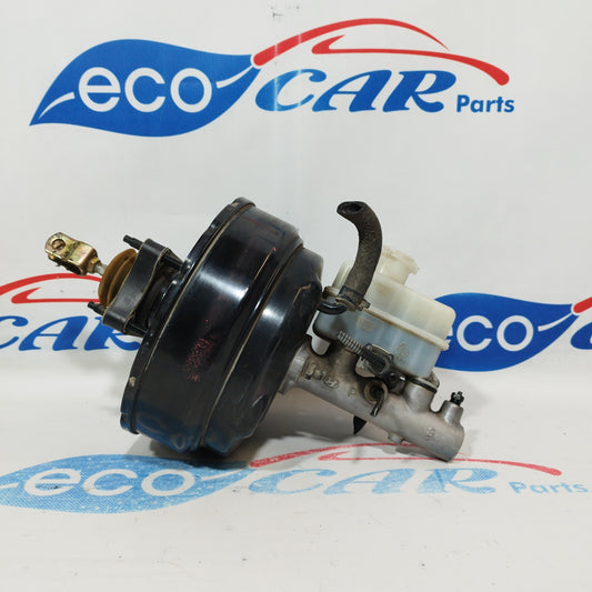 Bremskraftverstärker Kia Cerato 1.5 CRDi 2004, Teilenummer: 585002F650, ecoAC1965