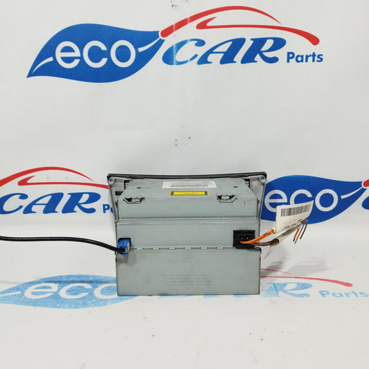 Autoradio navigatore Mercedes Classe E w211 2005 codice: a2118201079 ecoAC1971