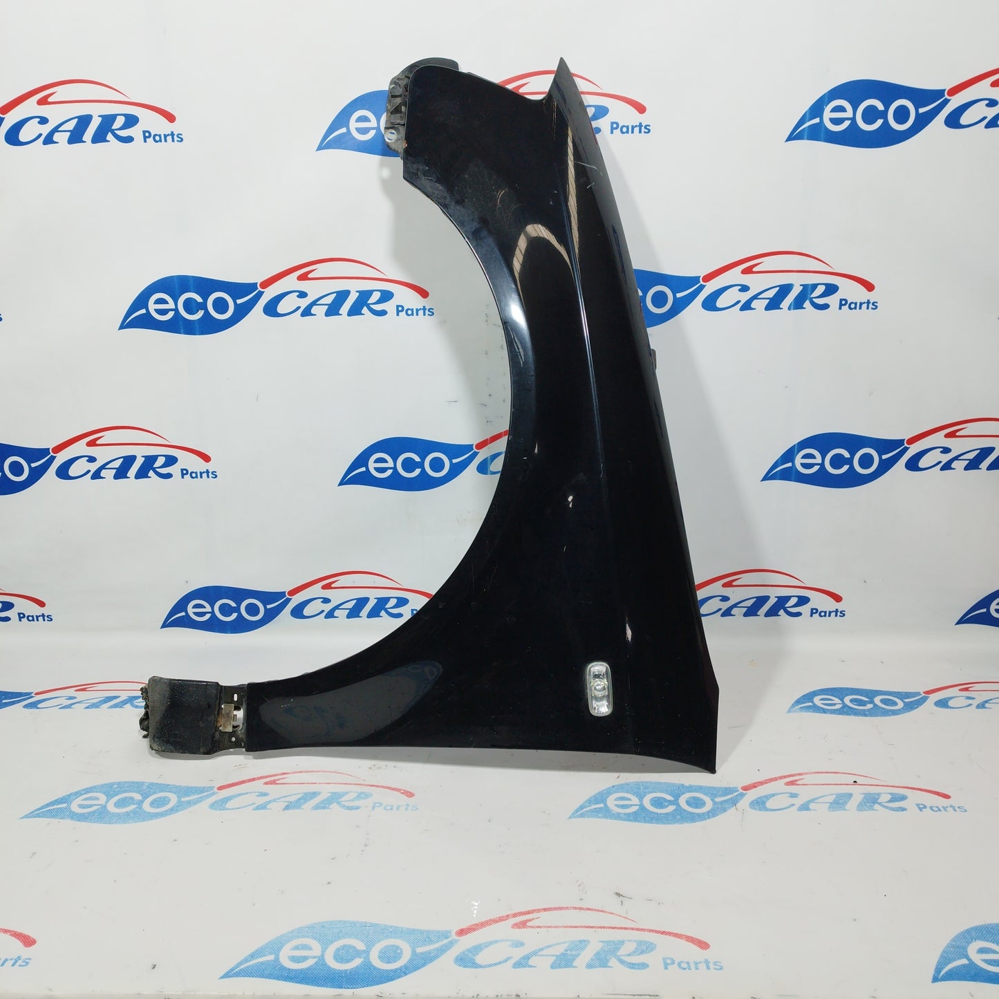 Black left mudguard Audi a3 Sportback 2008 ecoAC1983