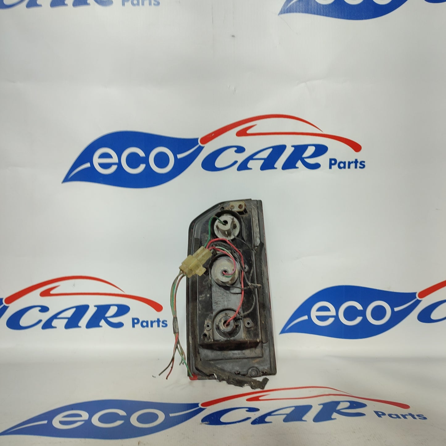 Right rear light Suzuki Vitara 1992 ecoAG996