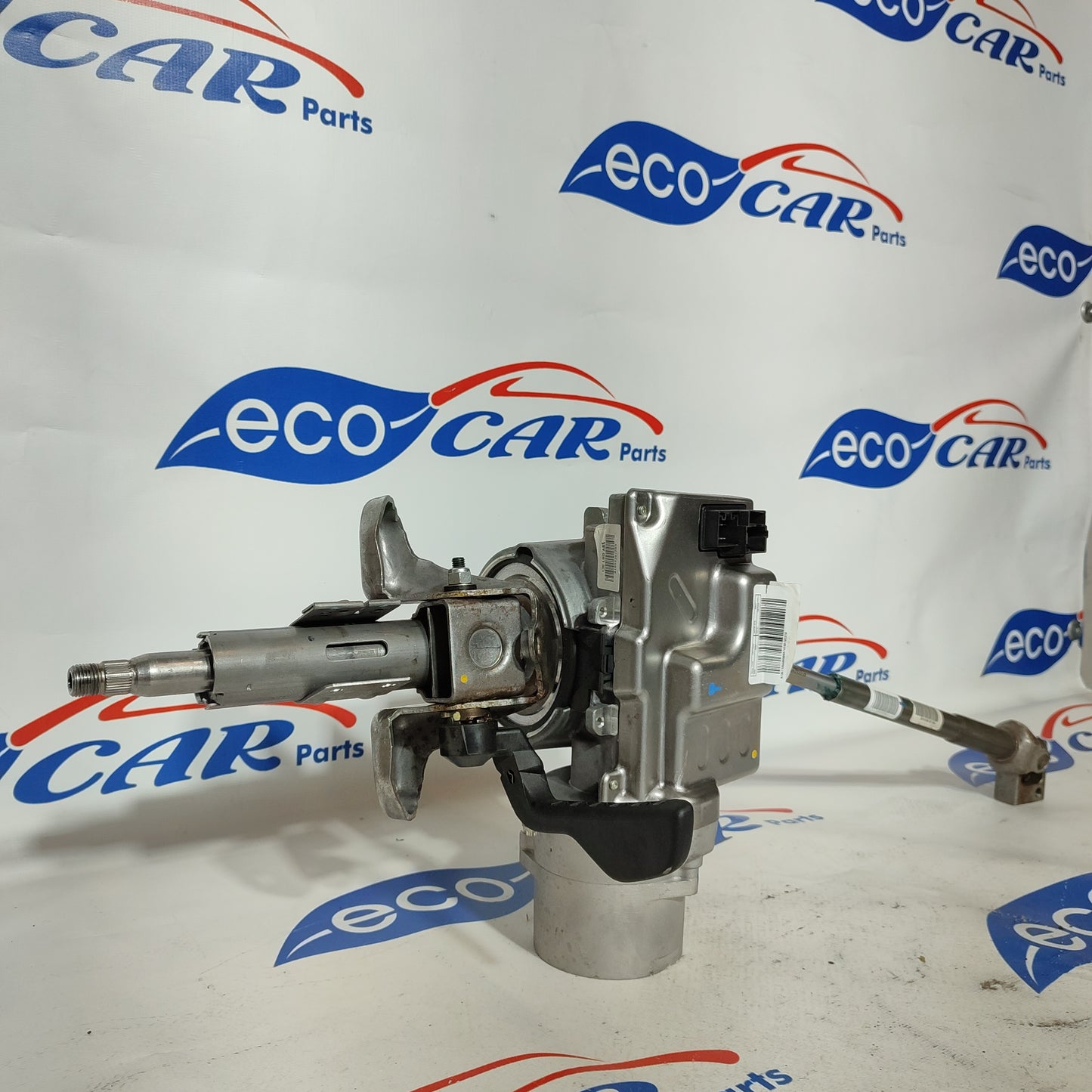 Piantone sterzo city Fiat New Panda 2016 codice: 735710558 ecoAG998