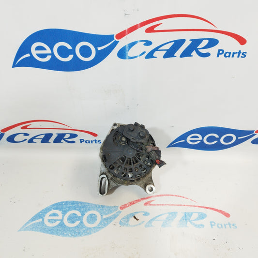 Alternator Fiat 600 2005 1.1b code: 46736968 ecoAC1990