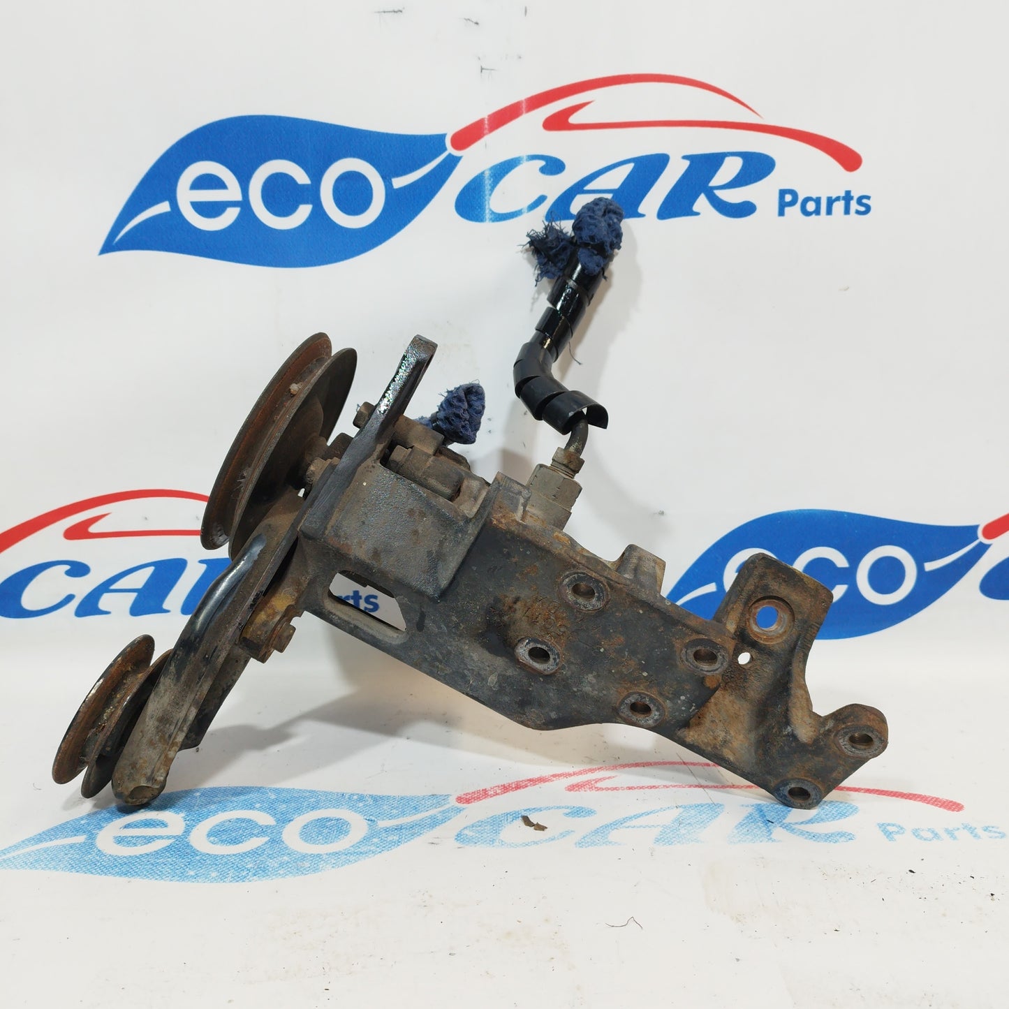 Pompa idroguida Toyota Hilux 2.4 d 1997 codice: motore 2L ecoAC1991
