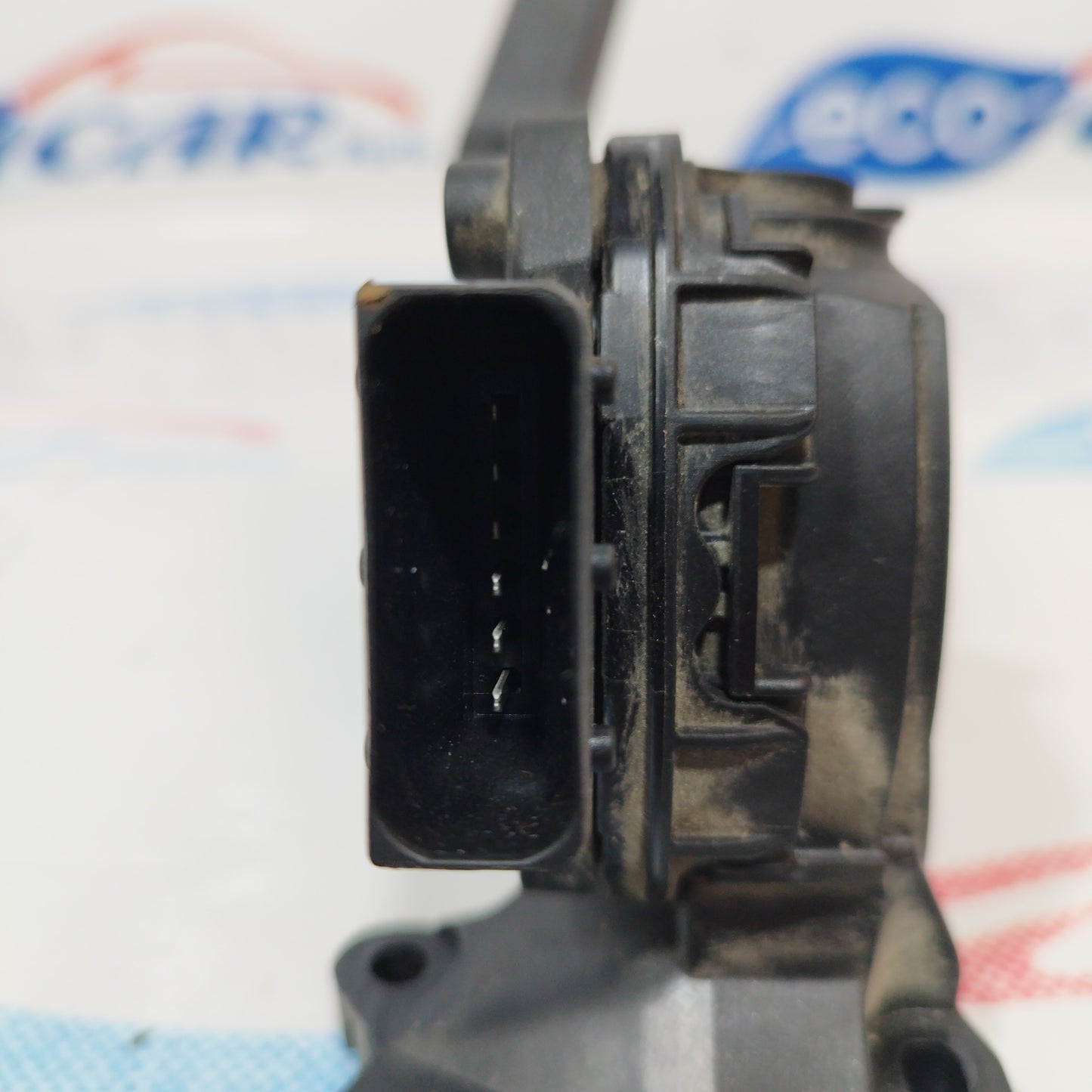 Accelerator pedal 6 pin Fiat Tipo 2017 1.3 mtj ecoAC1993