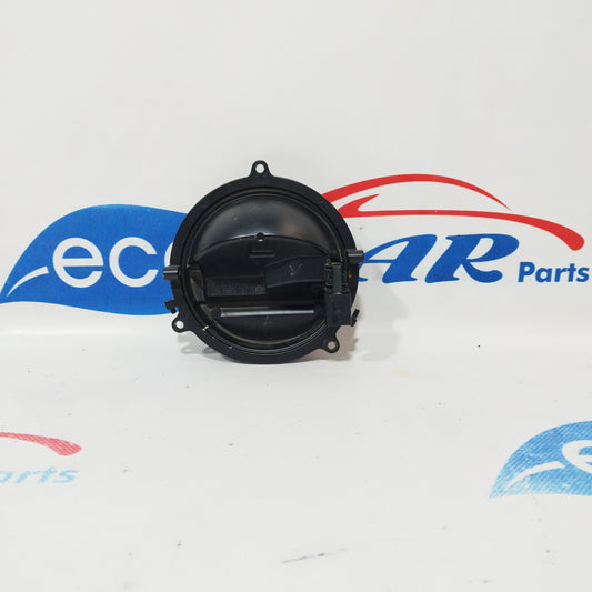 Serratura elettrica portellone 2 pin Volkswagen Golf 5 2008 cod. 1k0827469D ecoAC2001