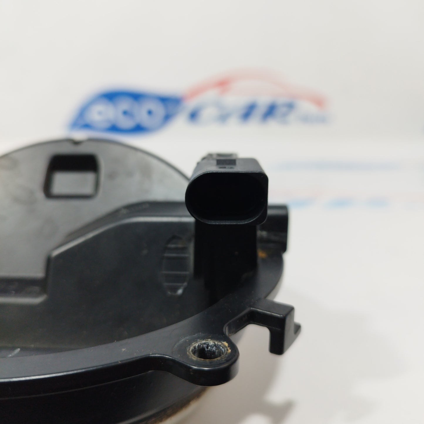 Serratura elettrica portellone 2 pin Volkswagen Golf 5 2008 cod. 1k0827469D ecoAC2001