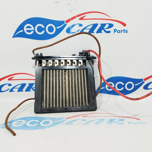 Mercedes E-Klasse W211 2005 Heizkörper Code a2118300761 ecoAC2003