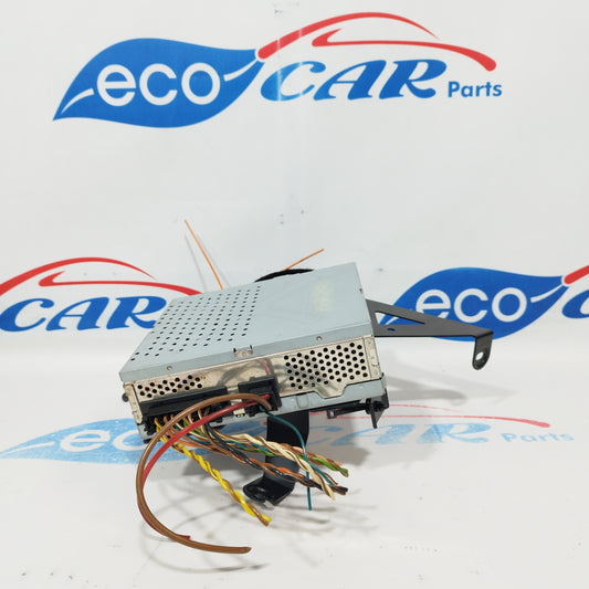 Amplificatore audio Mercedes Classe E w211 2005 cod. a2118274242 ecoAC2005