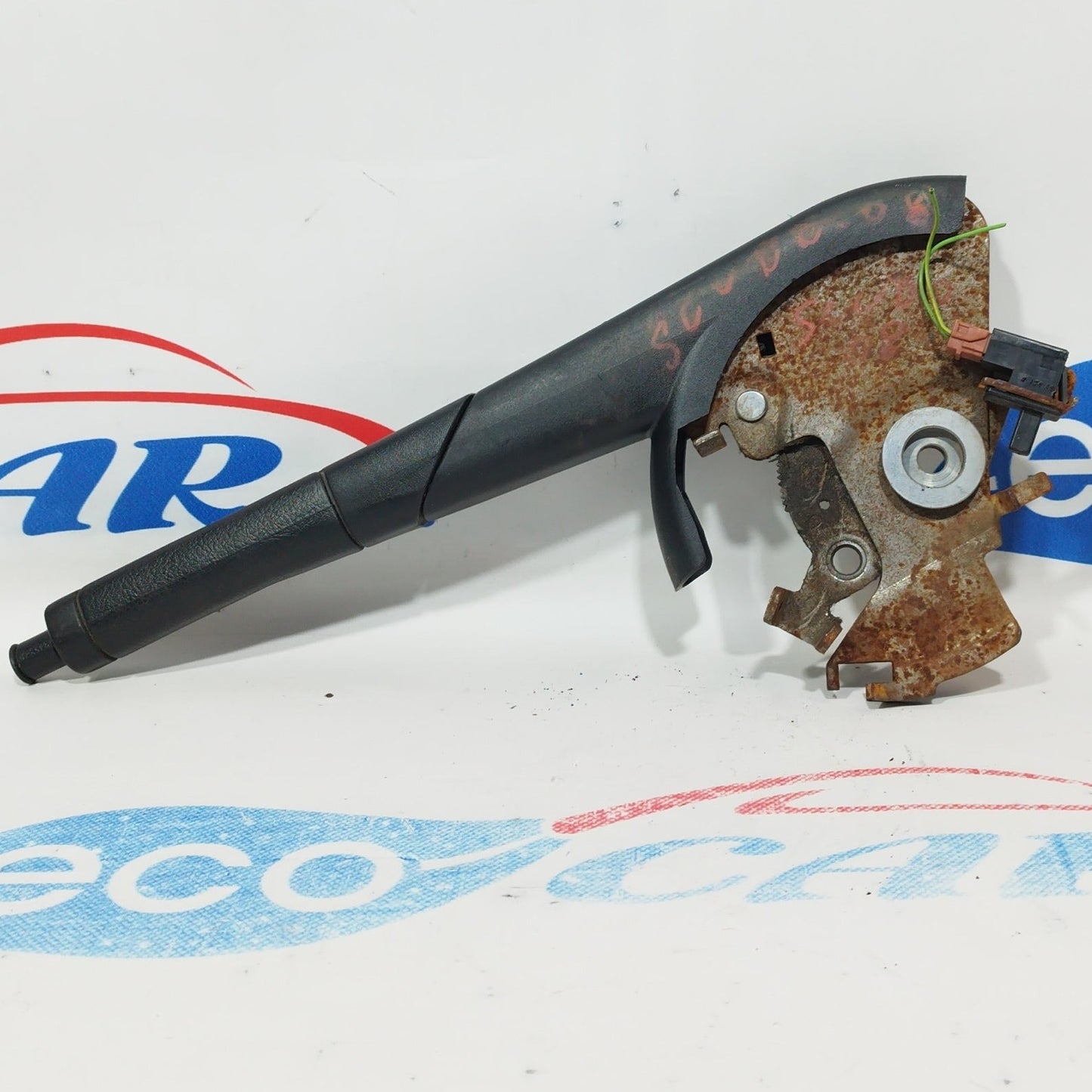 Handbrake lever Fiat Scudo 2008 ecoAC2012