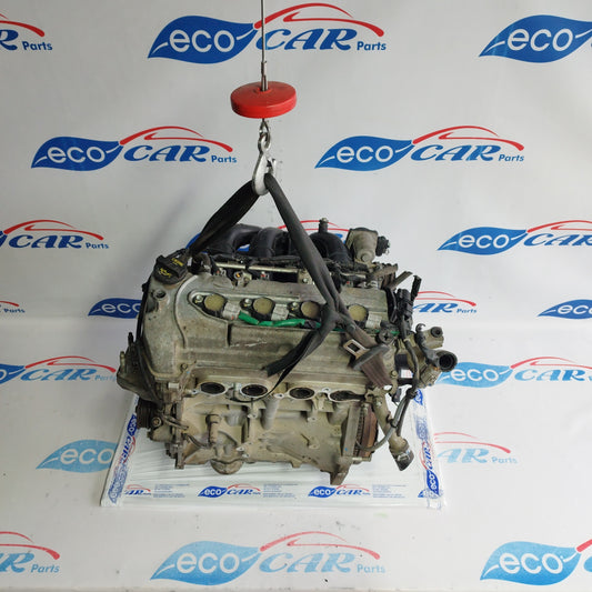 Motore Opel Agila/Suzuki Splash/Swift 2010 1.2b 16v codice k12b ecoAC2015