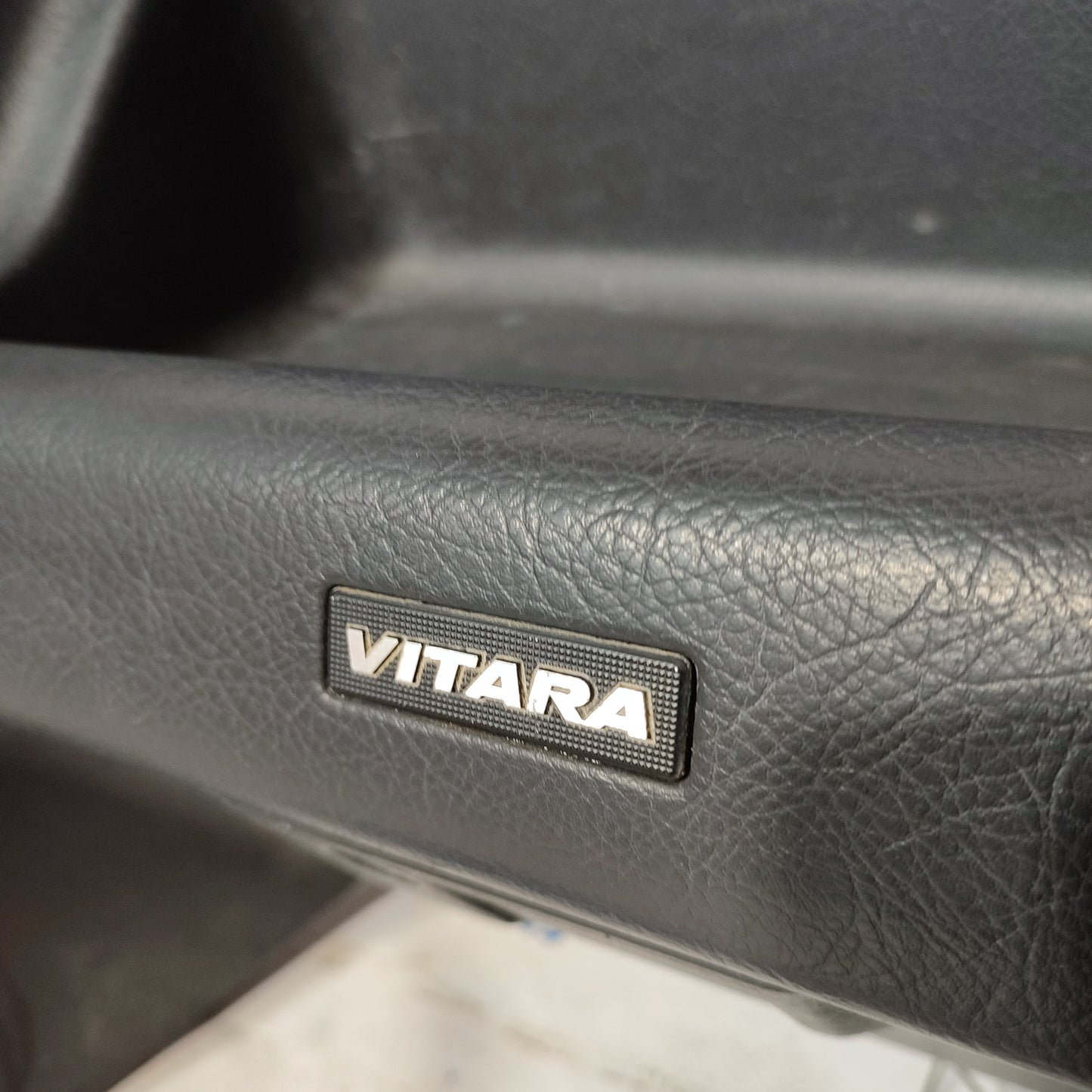 Cruscotto Suzuki Vitara 1992 ecoAG1005