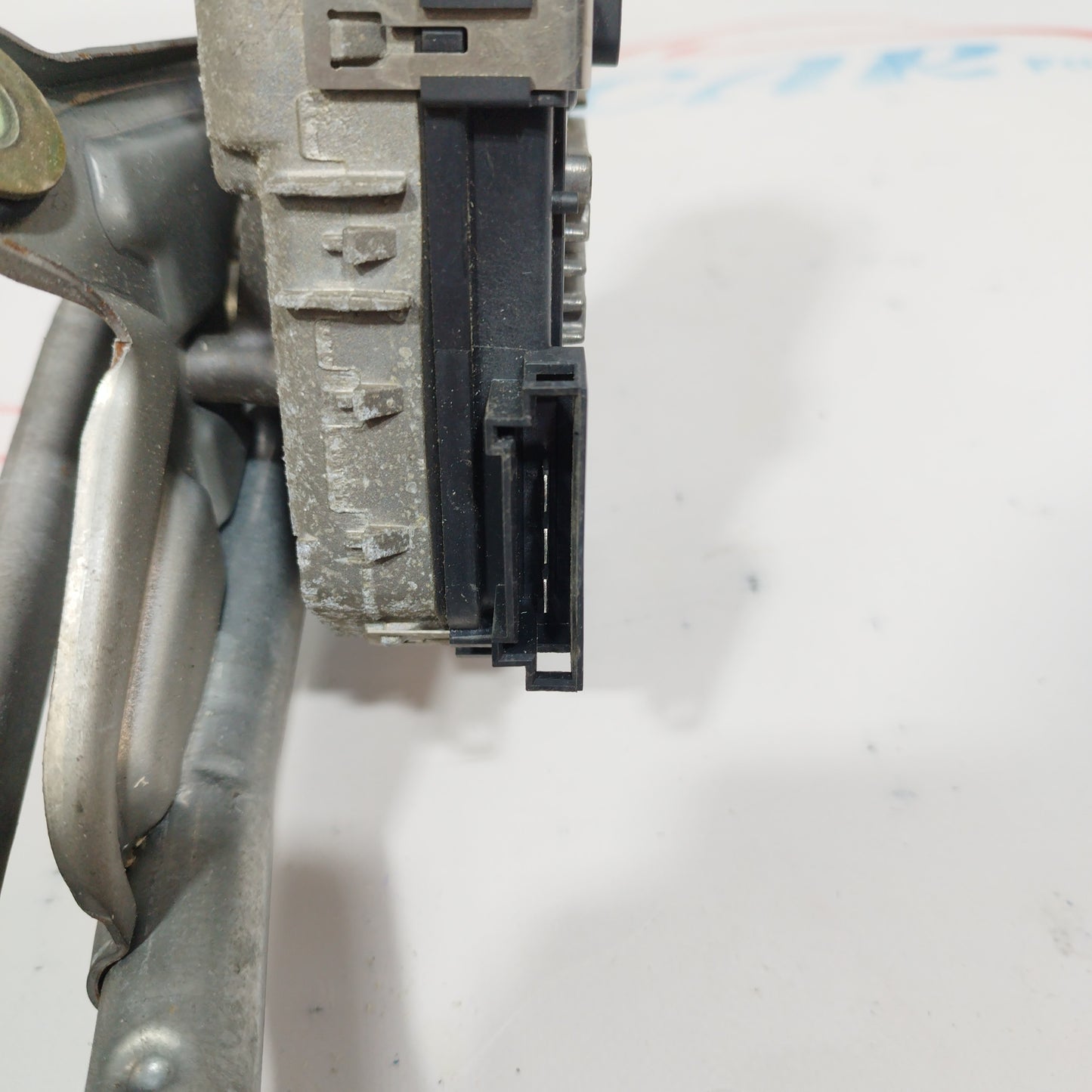 Motorino tergicristalli Mercedes Classe E w211 2005 3 pin codice a2118200142 ecoAC2022