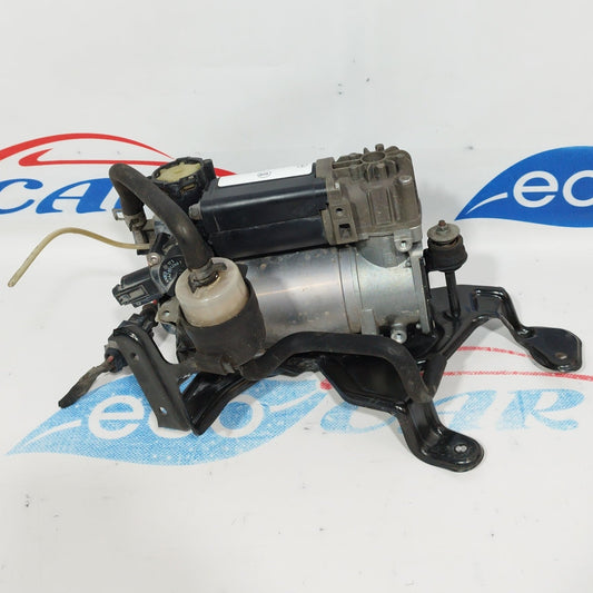 Compressore sospensioni Mercedes Classe E w211 2005 codice 4430201901 ecoAC2024