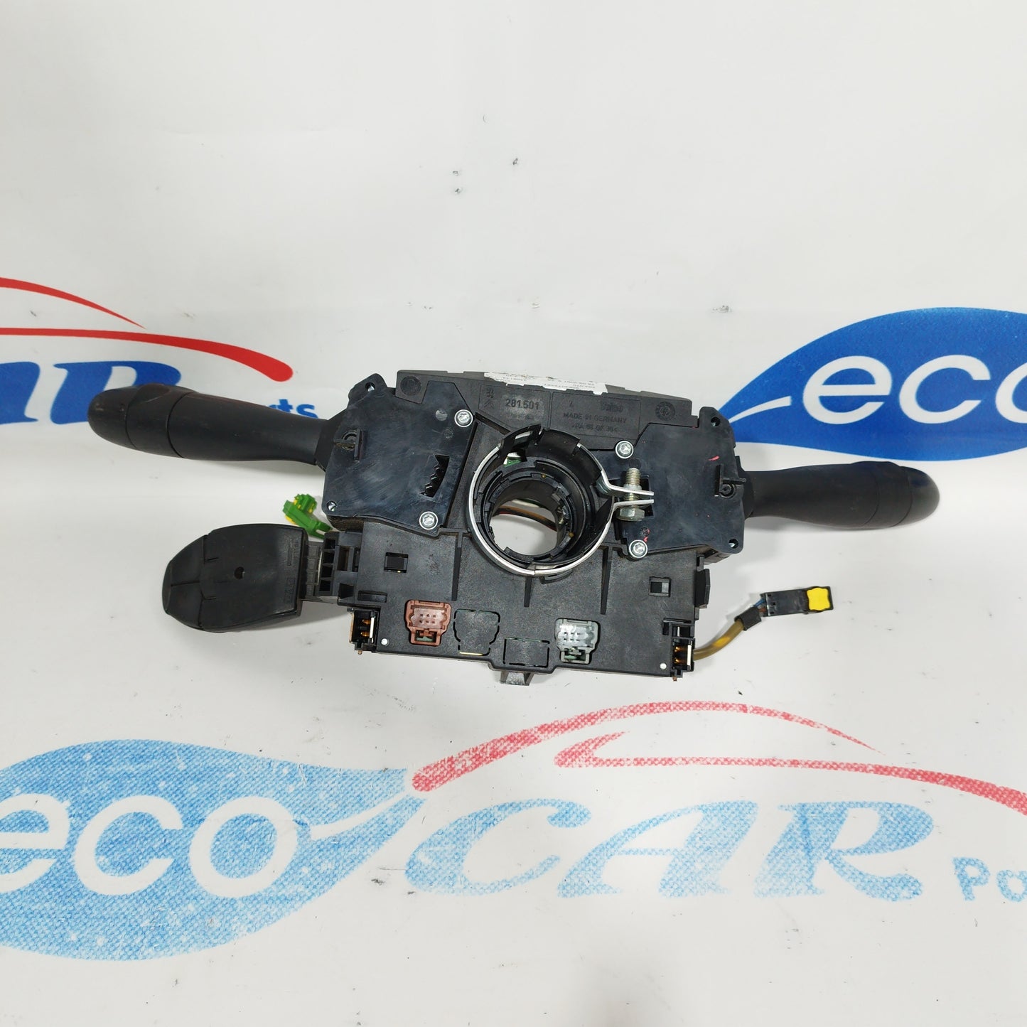 Devioluci Peugeot 207 2007 codice 96630724xt ecoAC2030