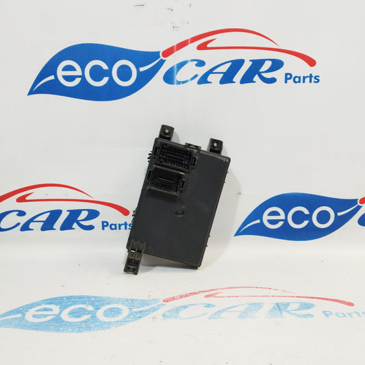 Body computer control unit Opel Corsa D 1.3cdti 75cv code 13279900 ecoAC2040