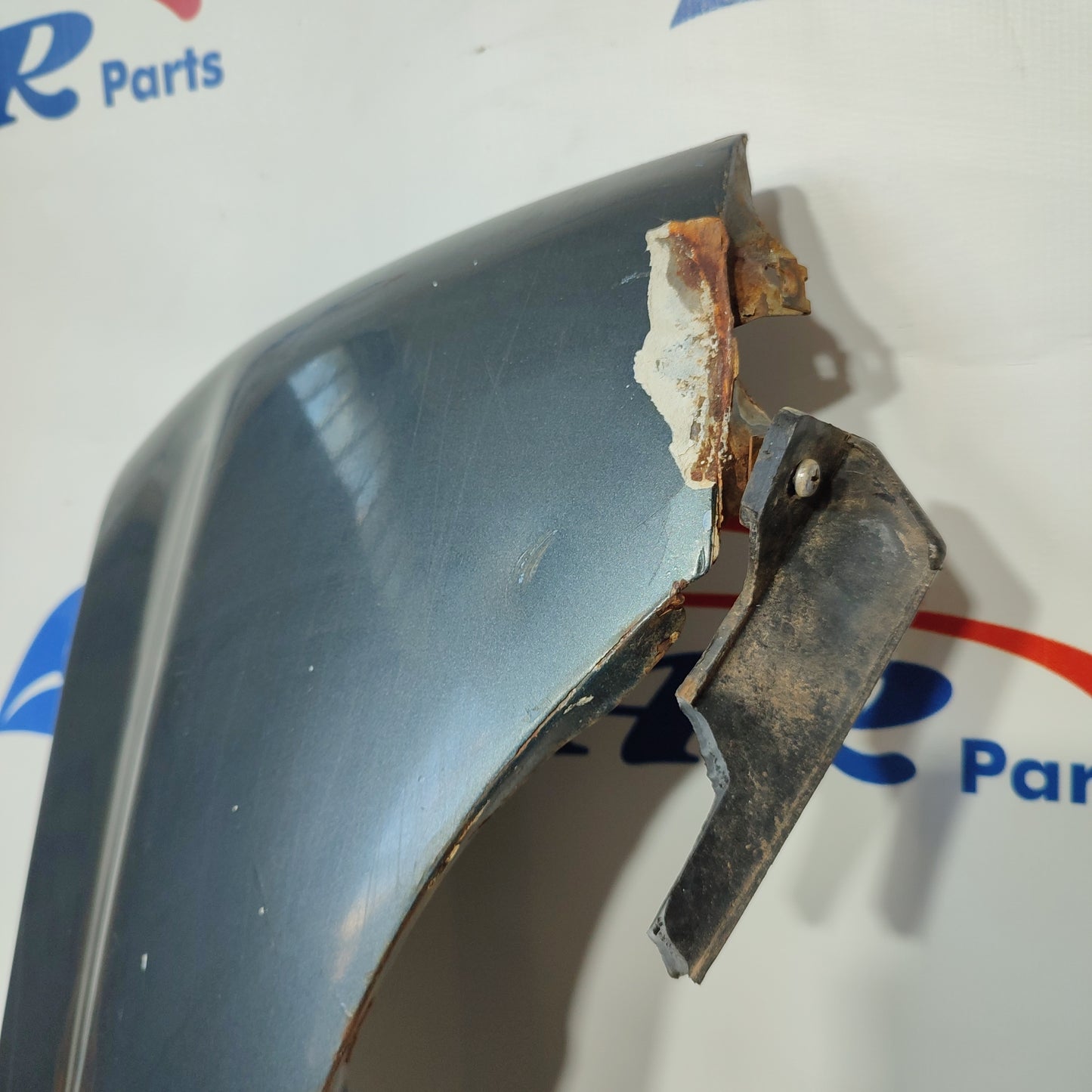 Parafango dx grigio scuro Suzuki Vitara 1992 ecoAG1006