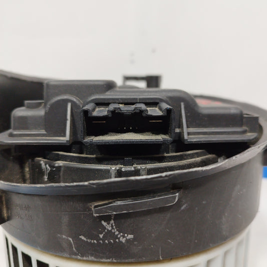 Ventola stufa abitacolo Peugeot 407 / Citroen c5 2004 codice: 6441s3 ecoAC2051