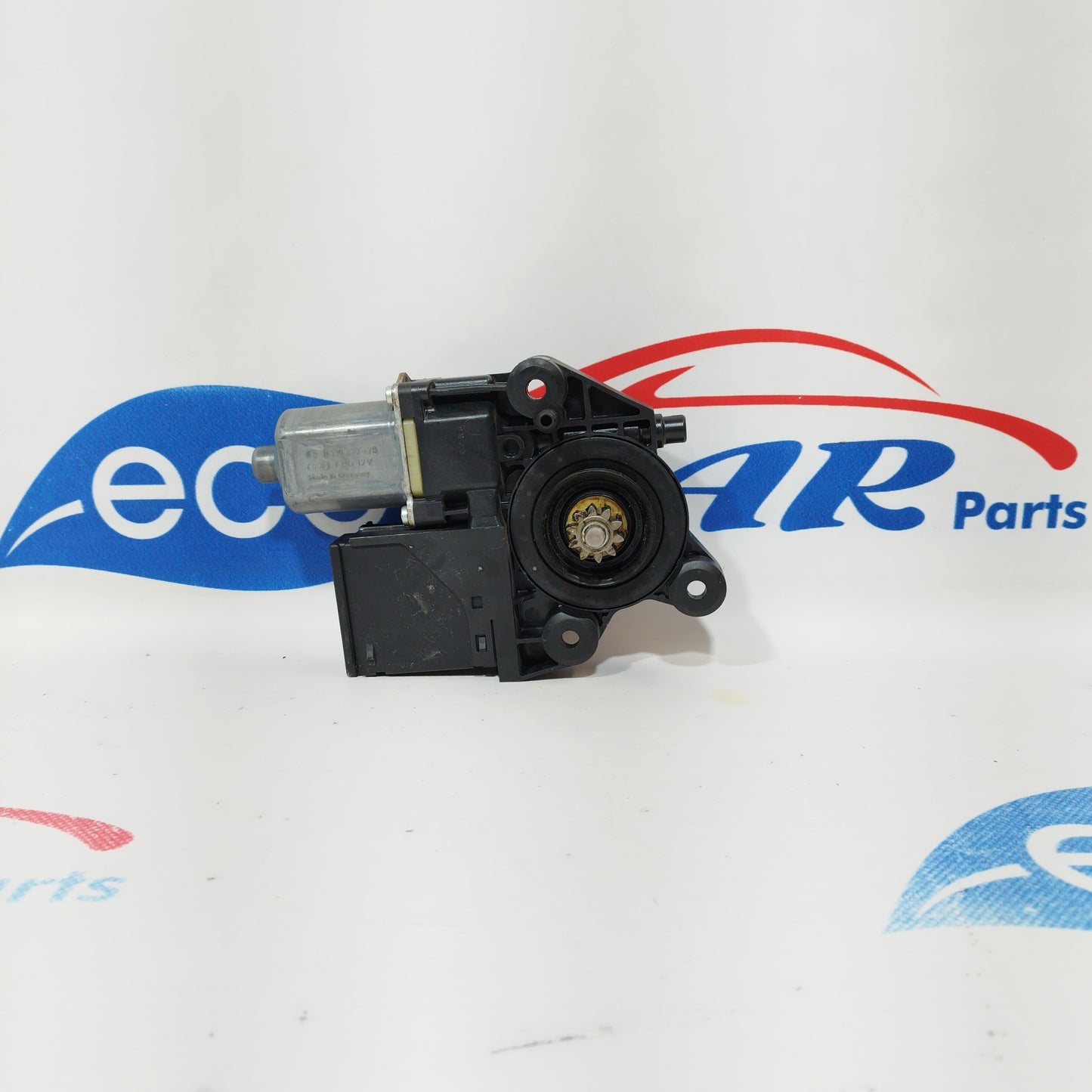 Motorino alzacristalli anteriore dx Renault Xmod 2009 codice: 807300011r ecoAC2054