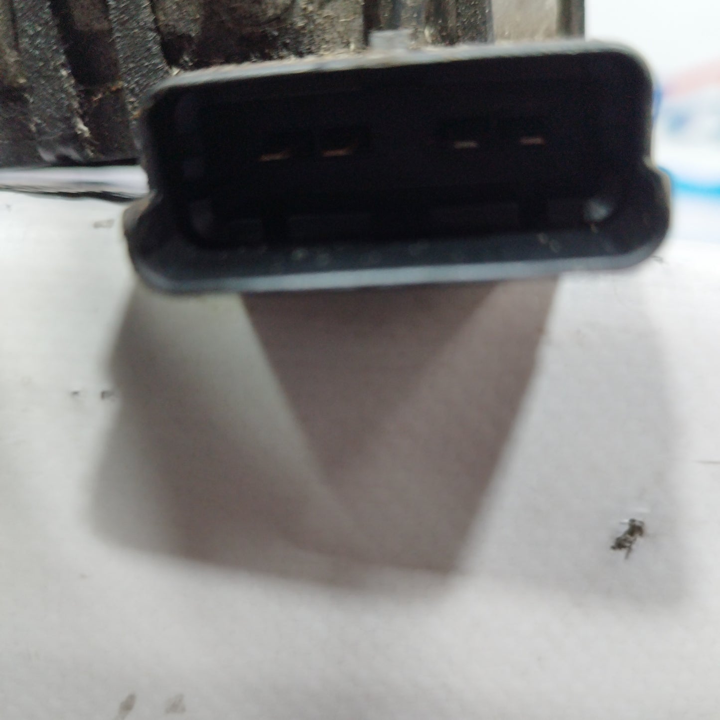 Motorino tergicristalli Renault Twingo 2010 codice: 8200364766e ecoAC2055