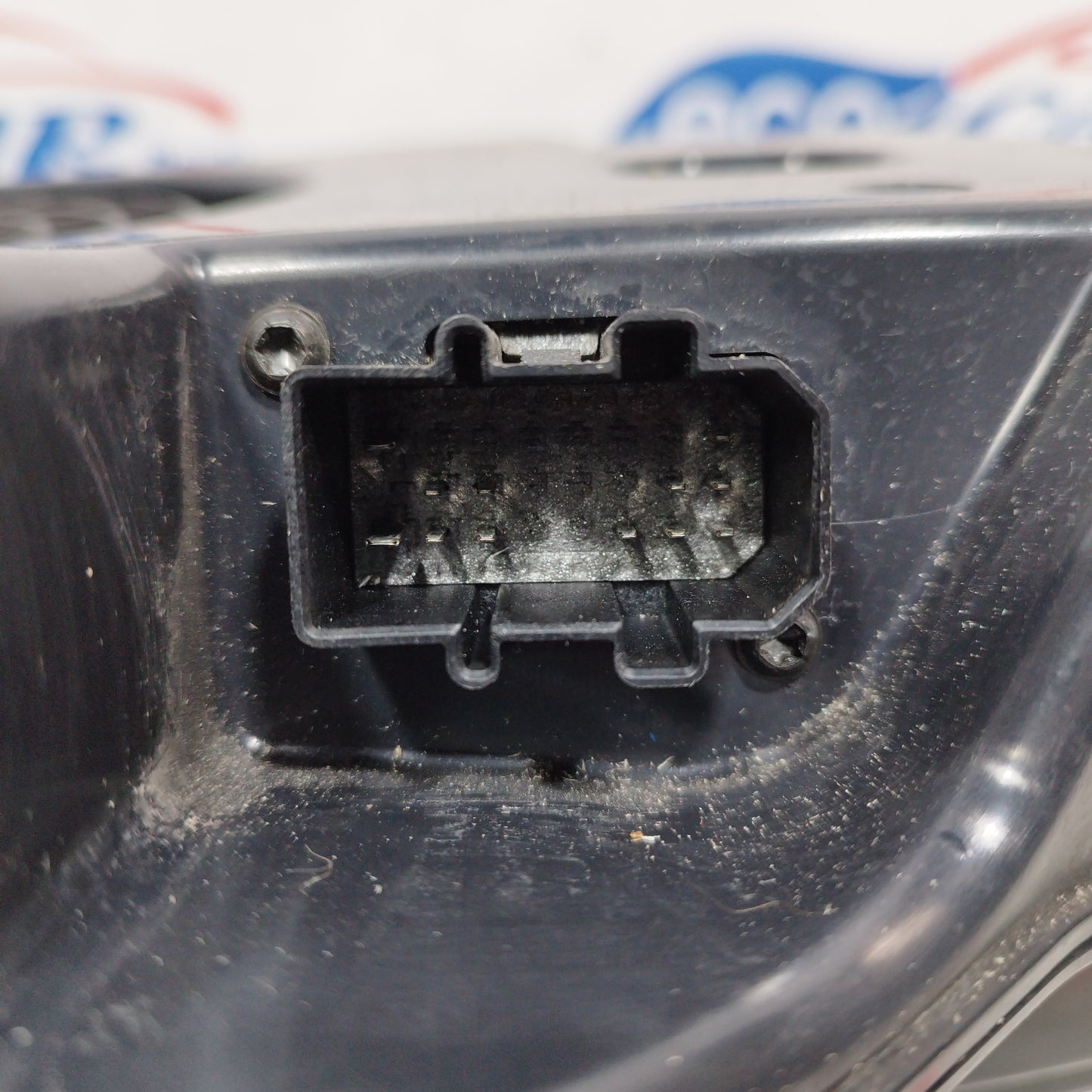 Subwoofer Audi A3 2008 codice 8p4035382 ecoAC2056