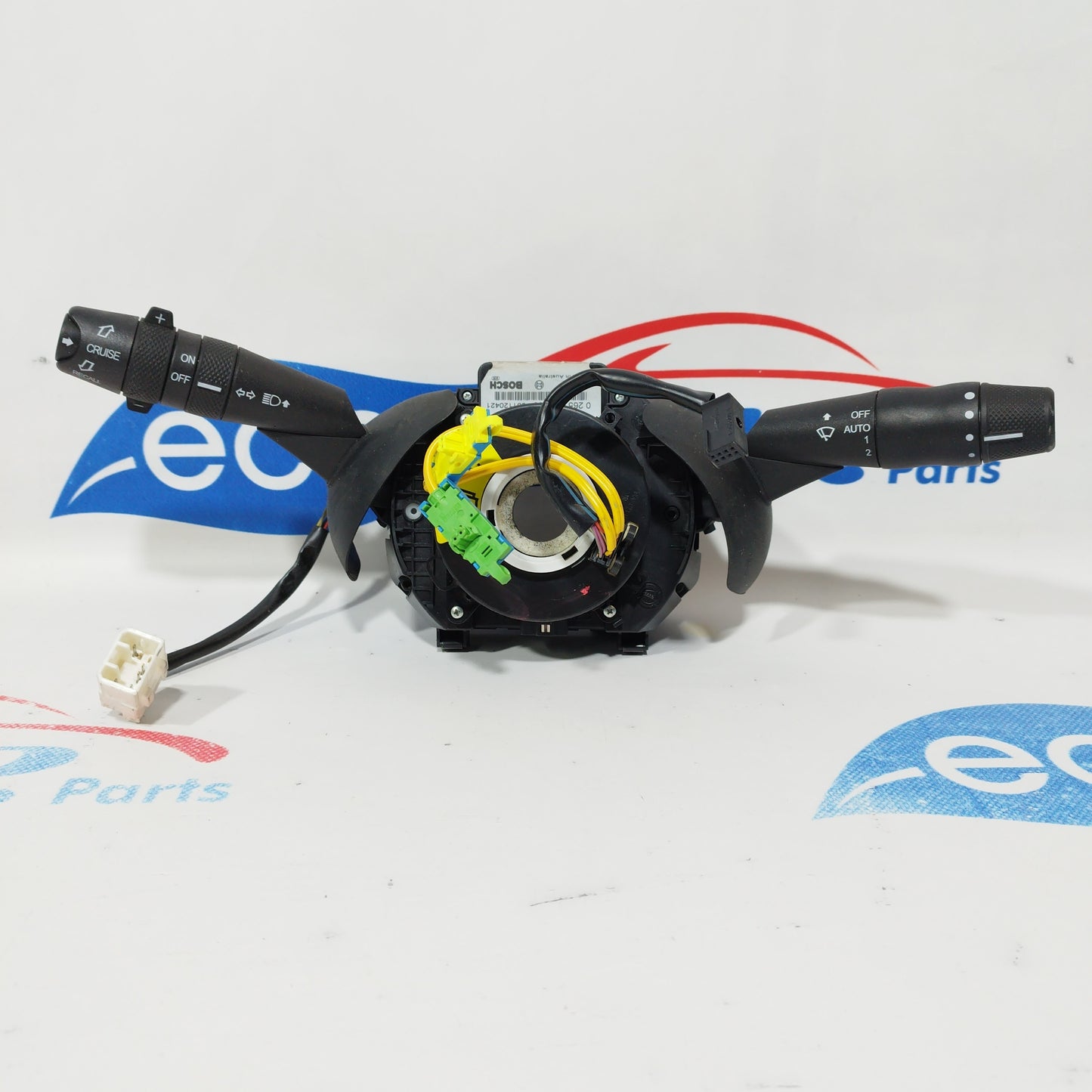 Devioluci Maserati Quattroporte 2012 codice: 259913 ecoAC2063