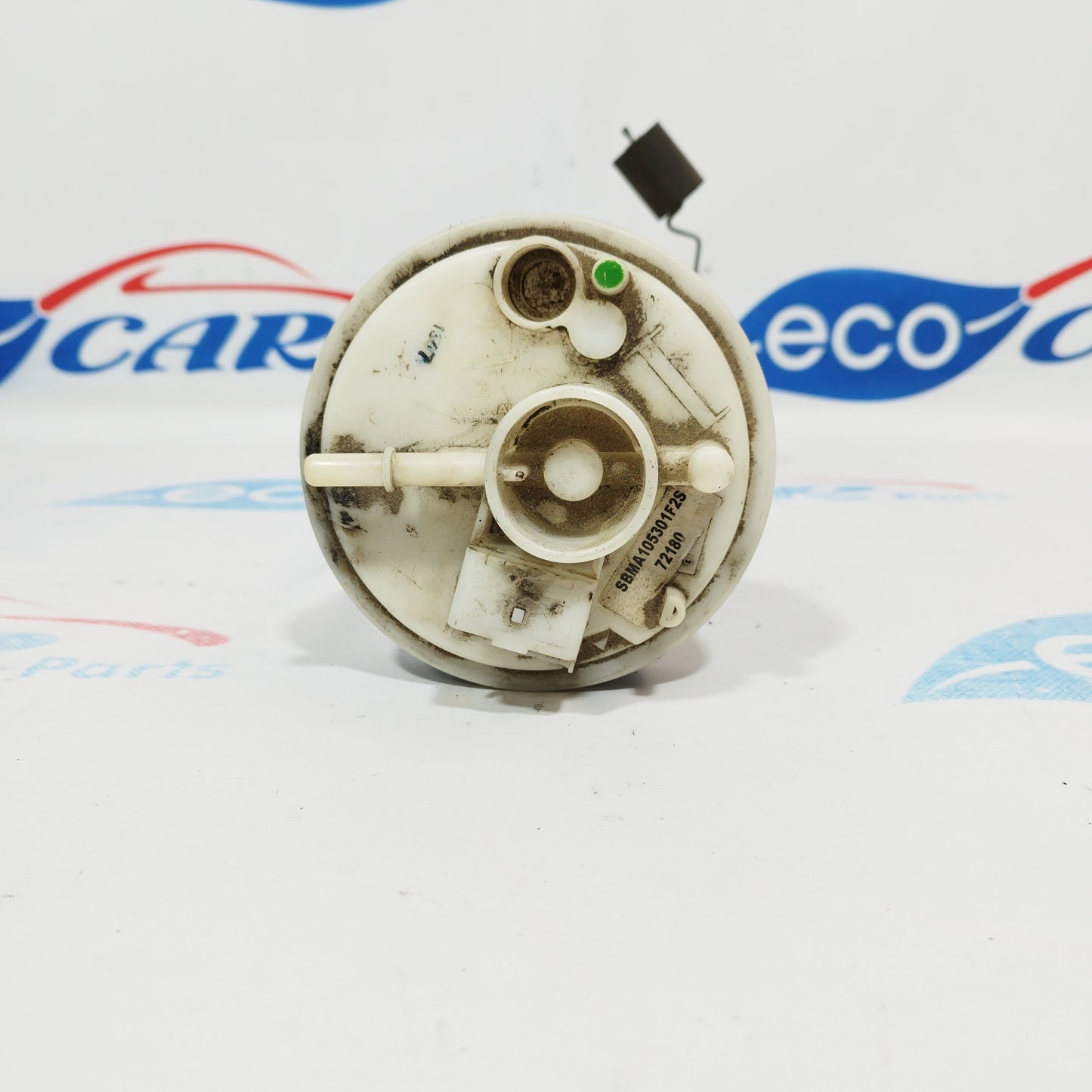 4 pin float pump Fiat Brava 1.2 b 2001 code: 29705509510 ecoAC2064