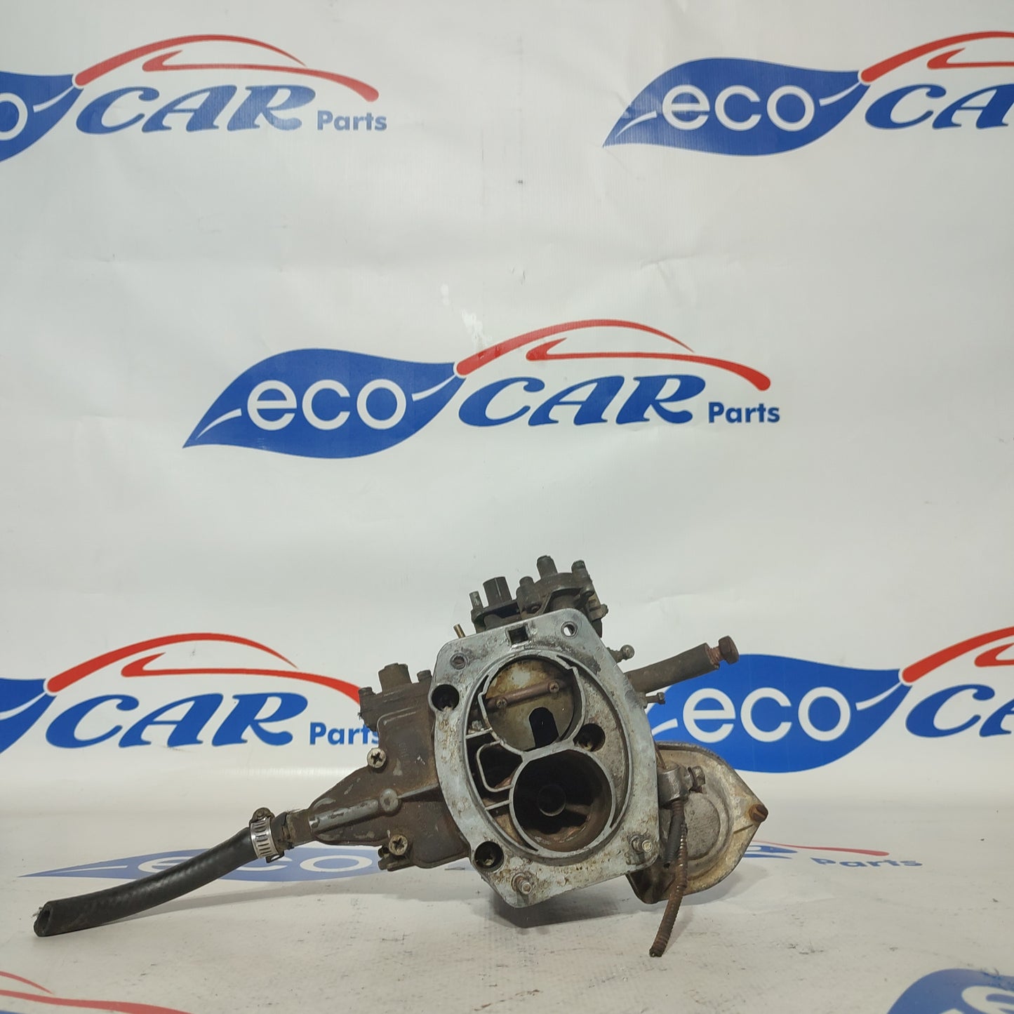 Lada Niva 1.6b ecoAG1012 single injector