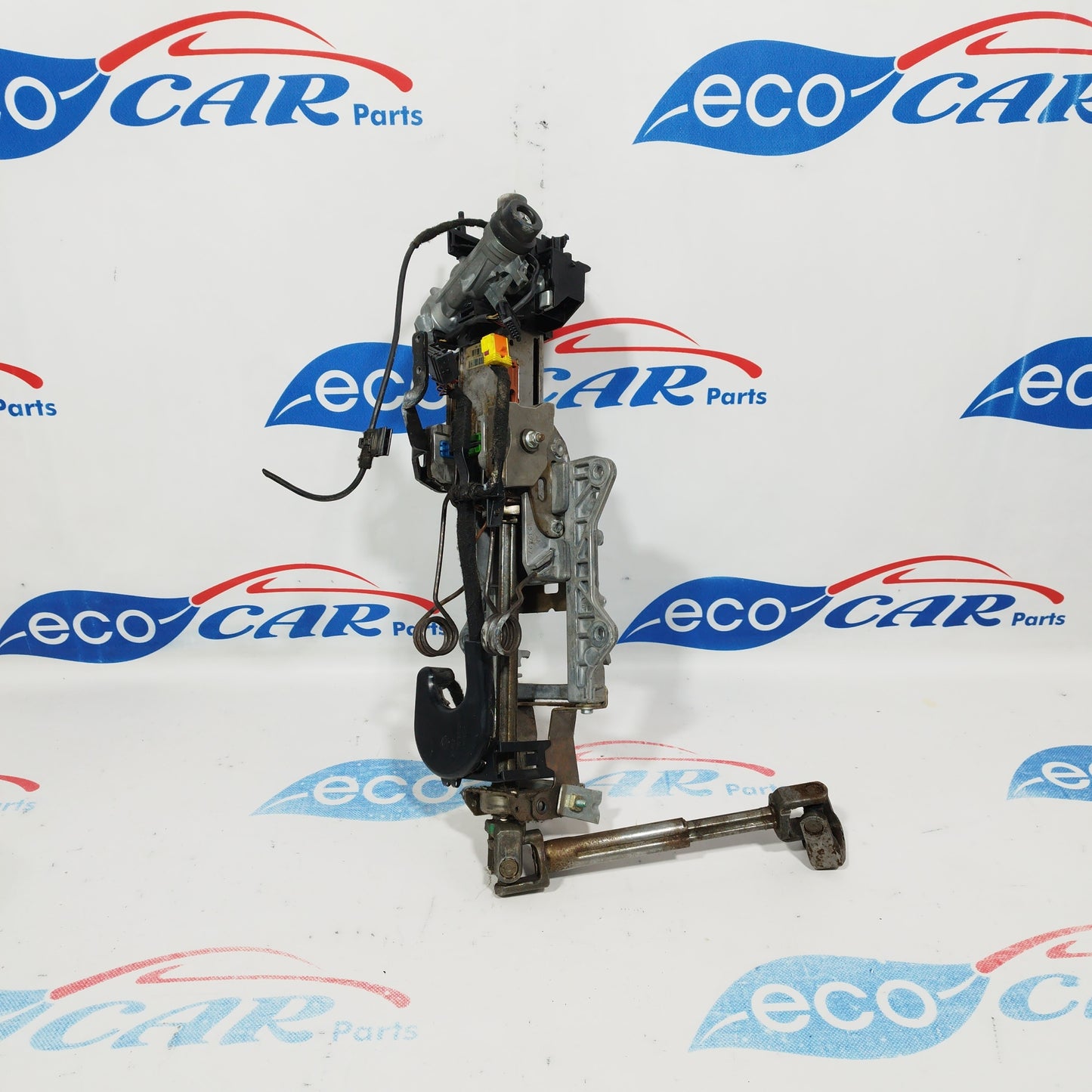 Piantone sterzo Audi A3 2008 codice: 8p1419502G ecoAC2071