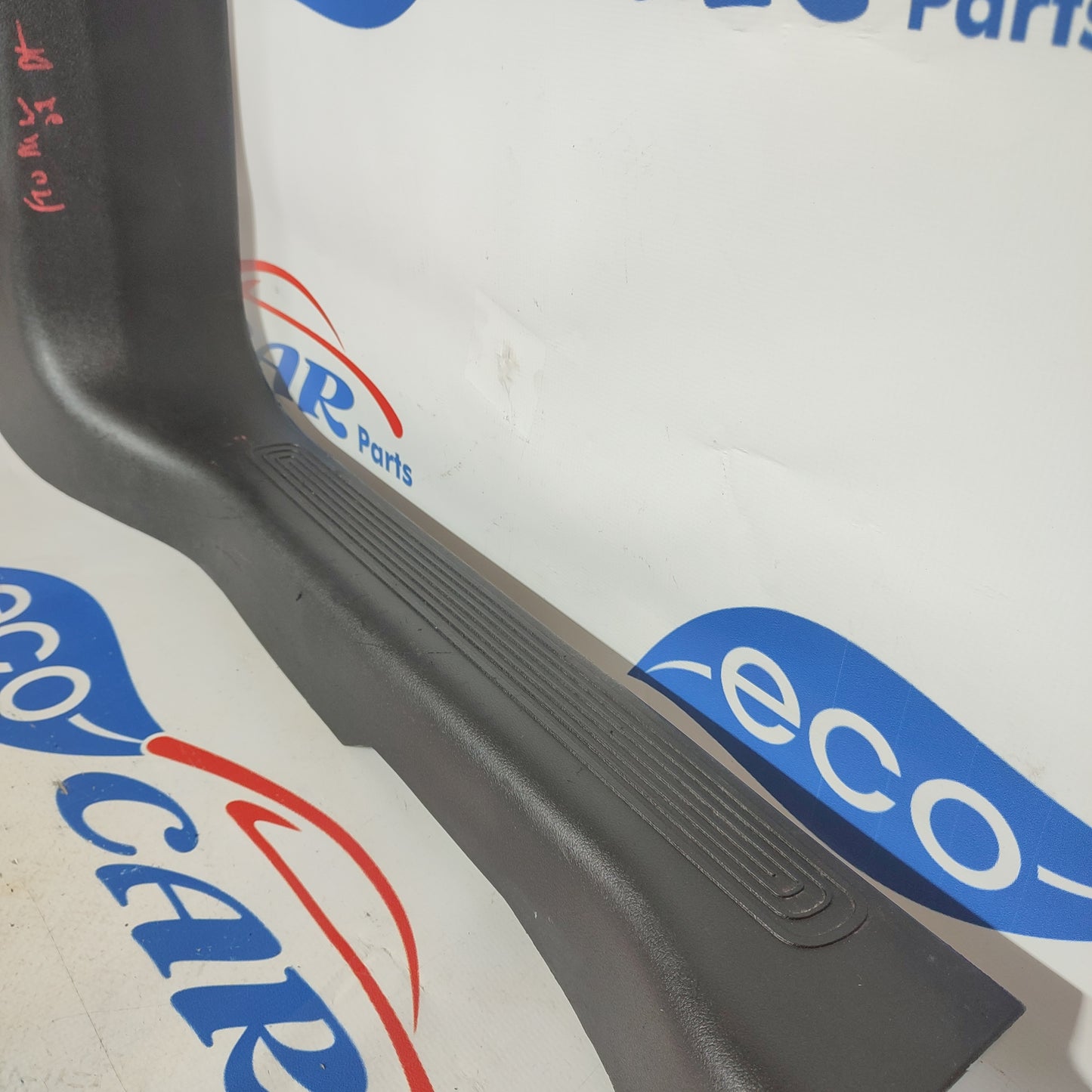 Right door sill Fiat Fiorino 2011 ecoAG1015