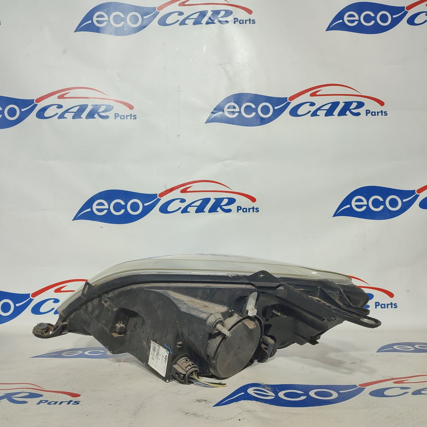 Fanale anteriore dx Fiat Fiorino 2011 ecoAG1021