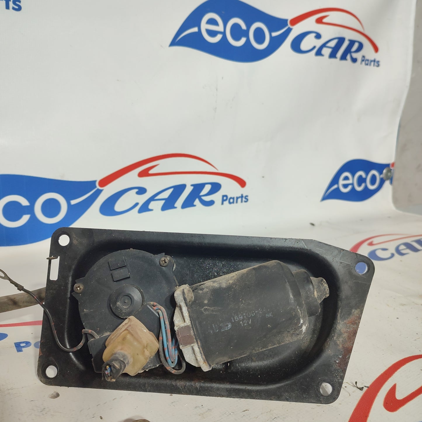 Suzuki Vitara 1992 ecoAG1023 Frontscheibenwischermotor