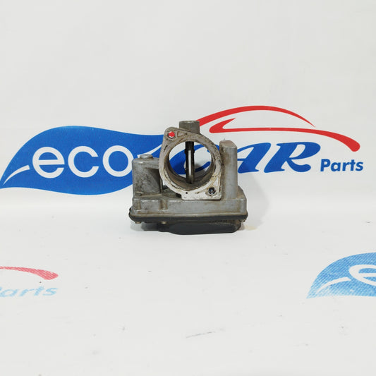 Corpo farfallato 3 pin Mercedes Clk 2.3 b 2004 codice: 1110980009 ecoAC2084