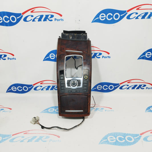 Audi A6 2005 Mitteltunnel-Root-Code: 4F1864261B ecoAC2089