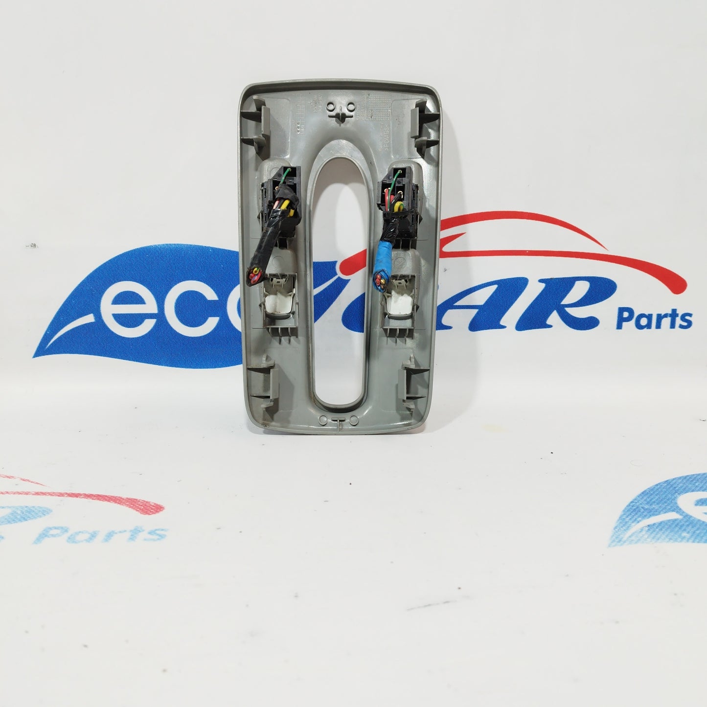 2-Tasten-Zentraltastatur Smart Forfour 2005 Code: a4546800317 ecoAC2090