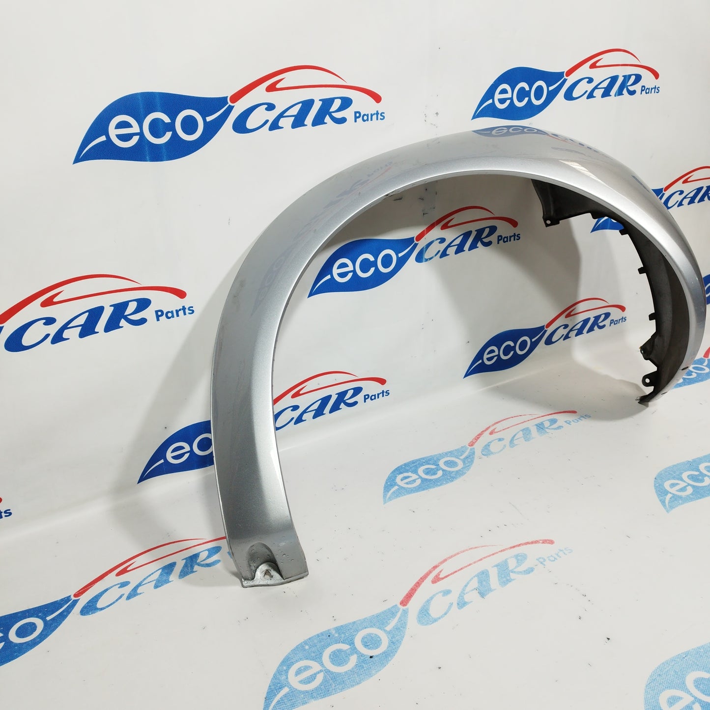 Hinterradkotflügel links silbergrau Smart Forfour 2005 ecoAC2094