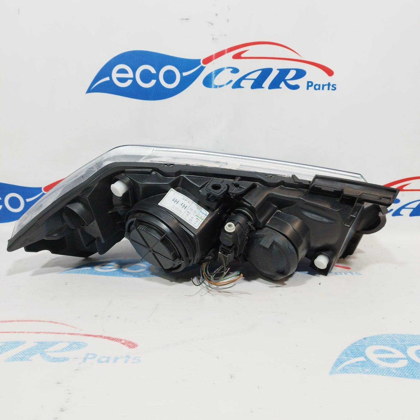 Fanale anteriore sx lenticolare Renault Megane 2008 ecoAC2101
