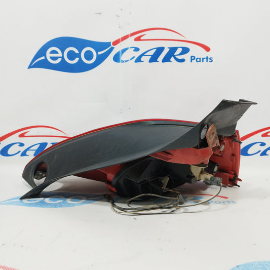 Renault Megane 2008 ecoAC2103 linke Rückleuchte