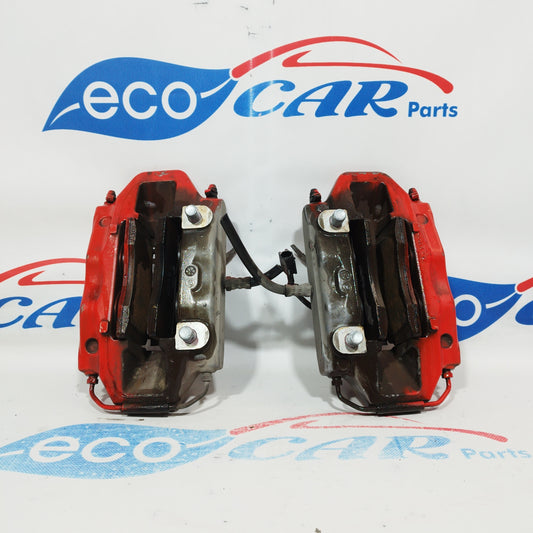 Pinze freno Alfa Romeo 159/ Brera 2010 ecoAC2105