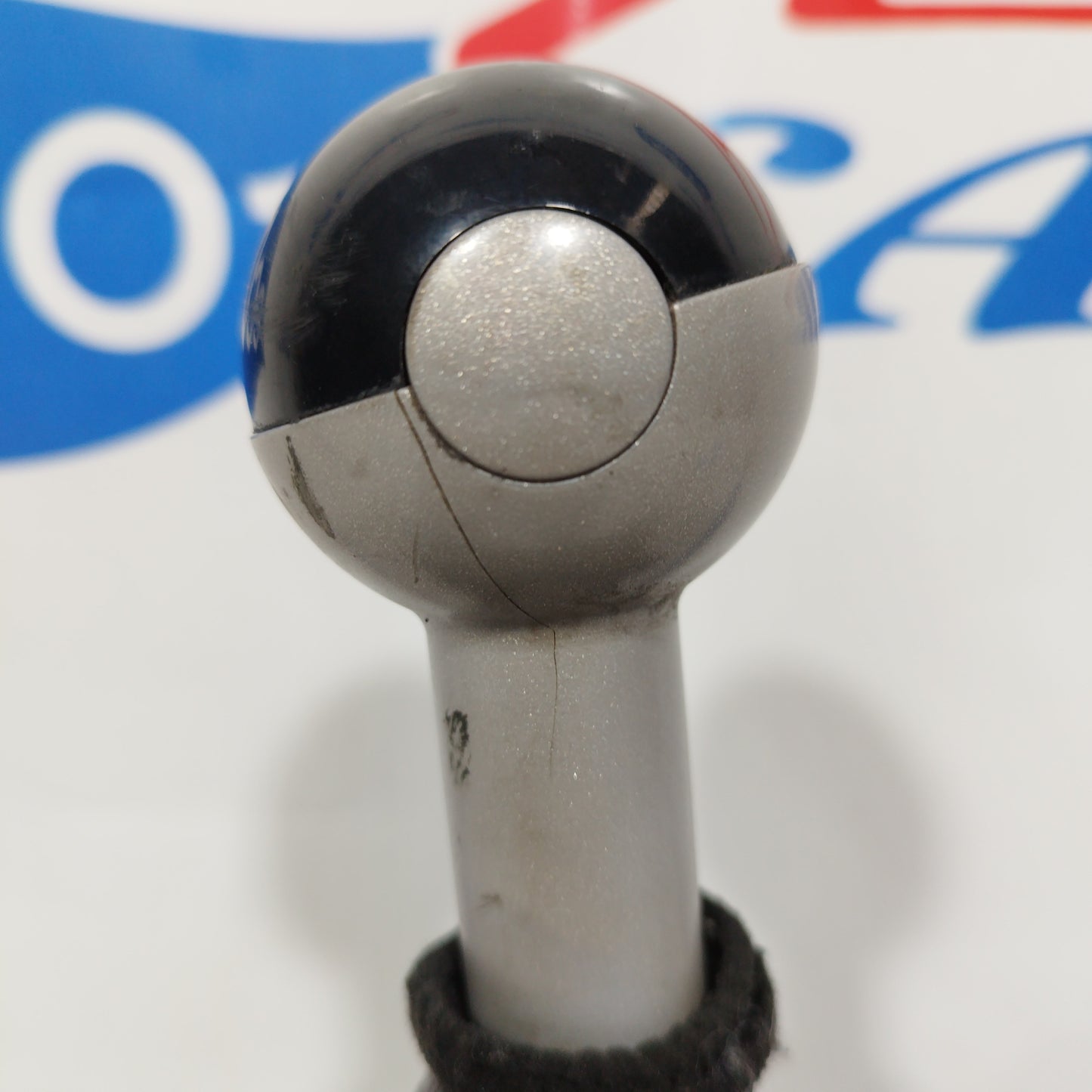 Automatic gear lever Smart Forfour 2005 1.5 cdi code: mn901761 ecoAC2107