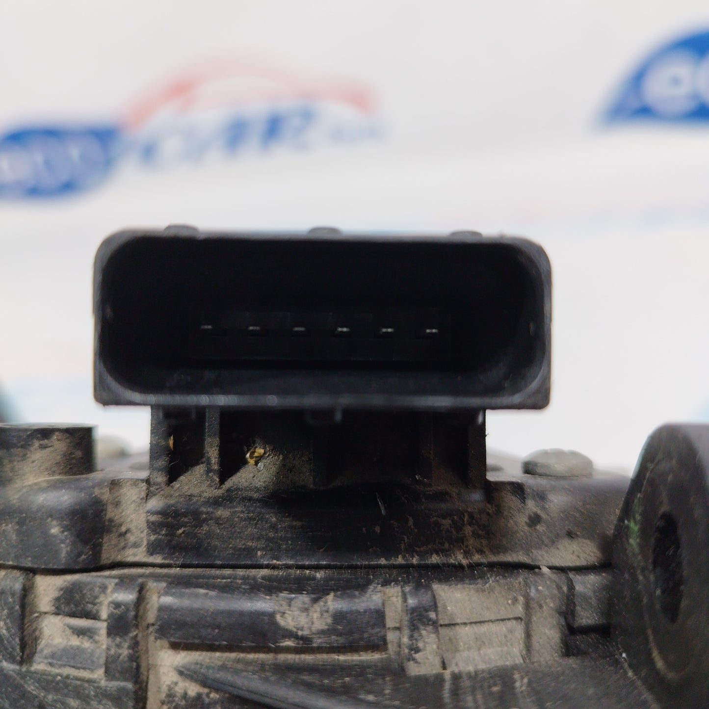 Gaspedal Opel Zafira B 2008 1.9 CDTI 6-polig, Code 9202341 ecoAC2119