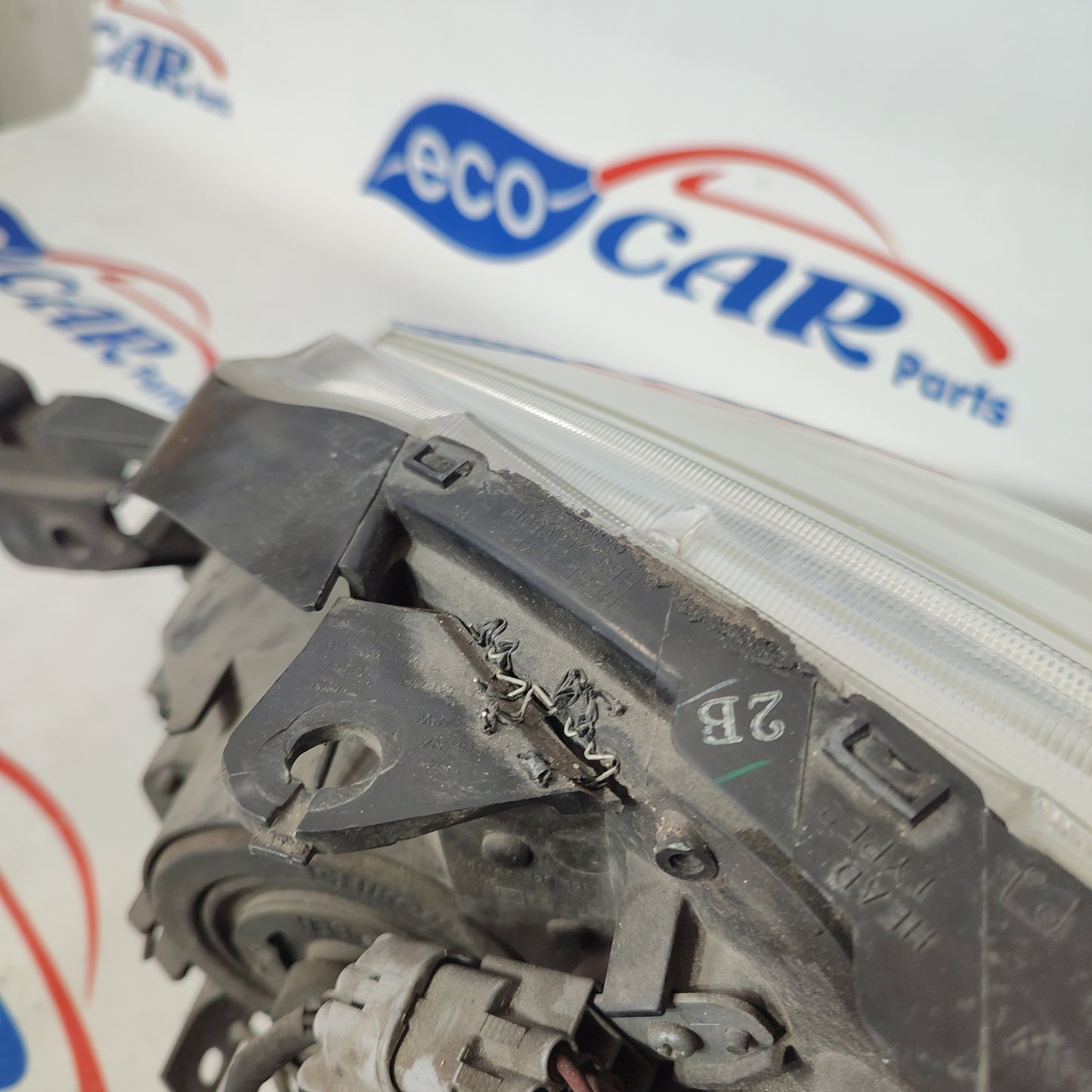 Fanale anteriore dx Subaru Impreza 2007 ecoAG1031