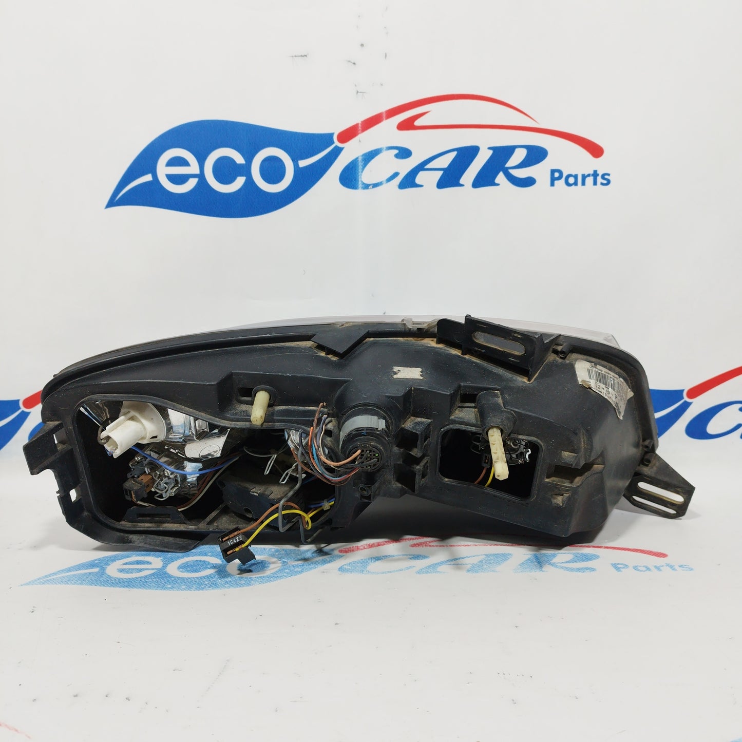 Fanale anteriore sx Fiat Stilo 2005 codice 517127160 ecoAC2129