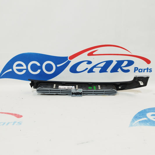 Pulsantiera centrale 4 frecce Fiat Tipo 2017 codice 07356457660 ecoAC2139