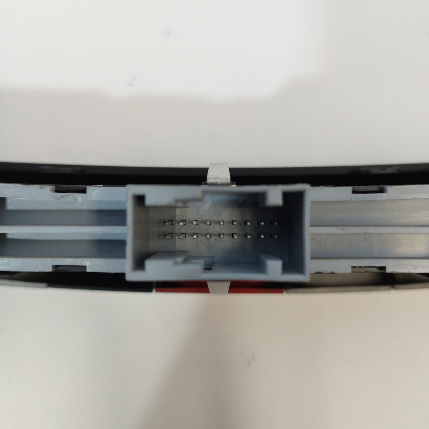 Pulsantiera centrale 4 frecce Fiat Tipo 2017 codice 07356457660 ecoAC2139