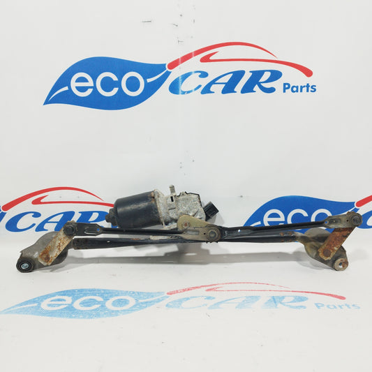 Motorino tergicristalli anteriore Kia Cerato 2004 5 pin codice 98110-2f000 ecoAC2157
